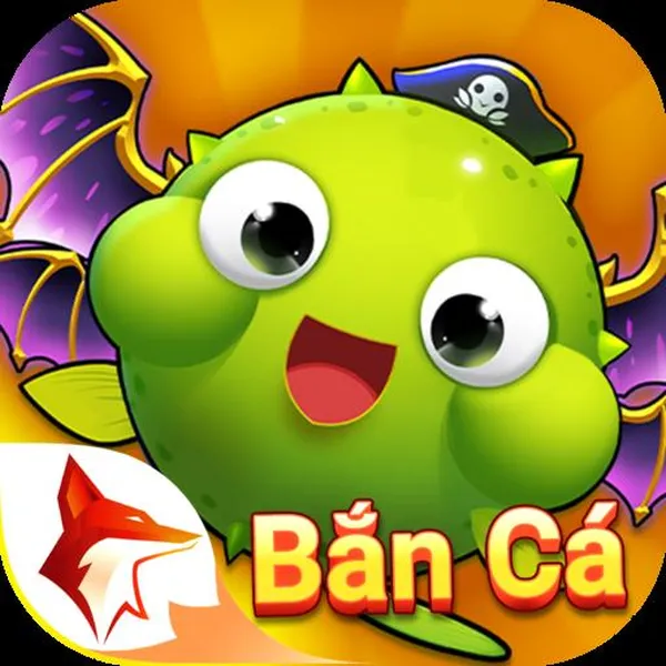 game bắn cá - iCá ZingPlay