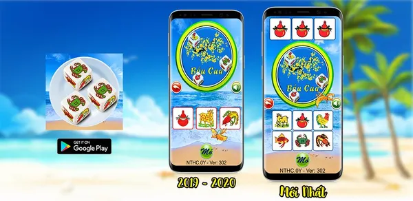 game bầu cua - Bầu Cua Cho Điện Thoại