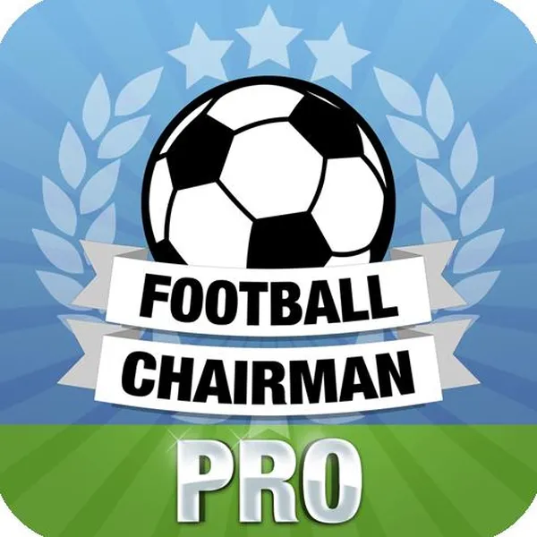 game bóng đá - Football Chairman