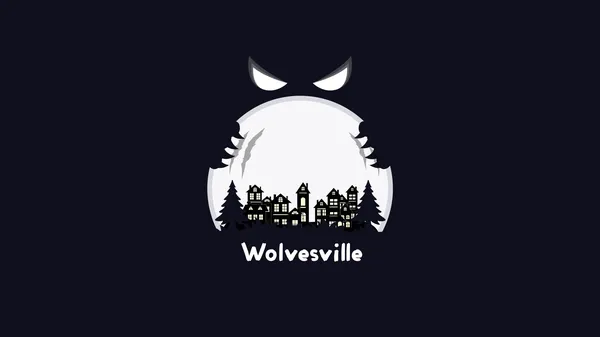 game ma sói - Wolvesville