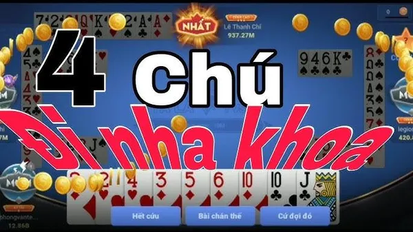 game mậu binh - Mậu Binh 3-5