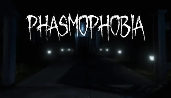 game miễn phí - Phasmophobia