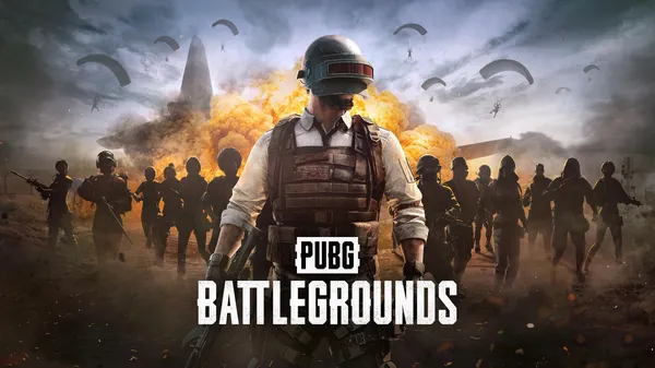 game miễn phí - PUBG: Battlegrounds