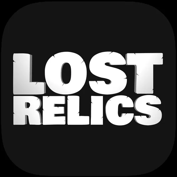 game NFT - Lost Relics