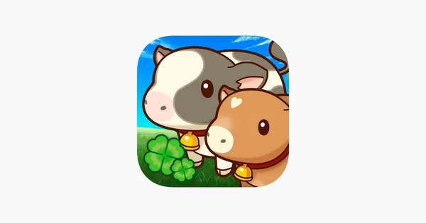 game offline iOS - Harvest Moon: Home Sweet Home