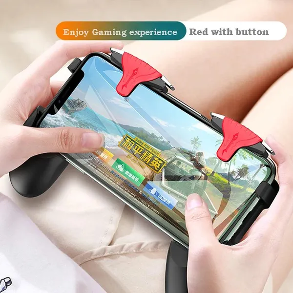 game online iOS - PUBG Mobile