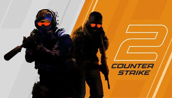 game online PC - Counter-Strike: Global Offensive (CS)