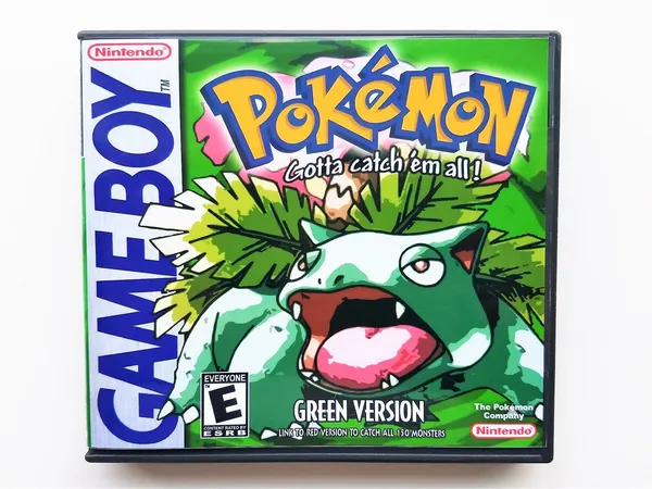 Top 20 Game Pokémon Đỉnh Nhất Năm 2024 Không Thể Bỏ Qua