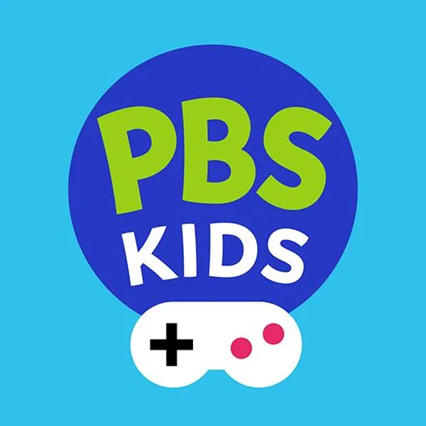 game trẻ em - PBS Kids games